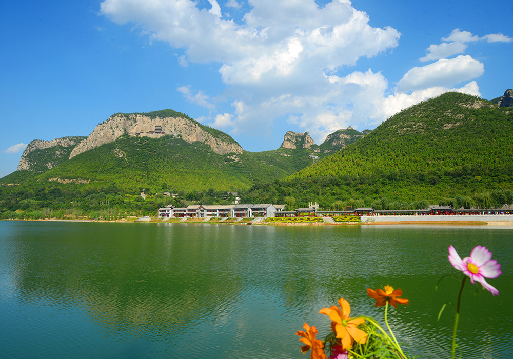 补天湖