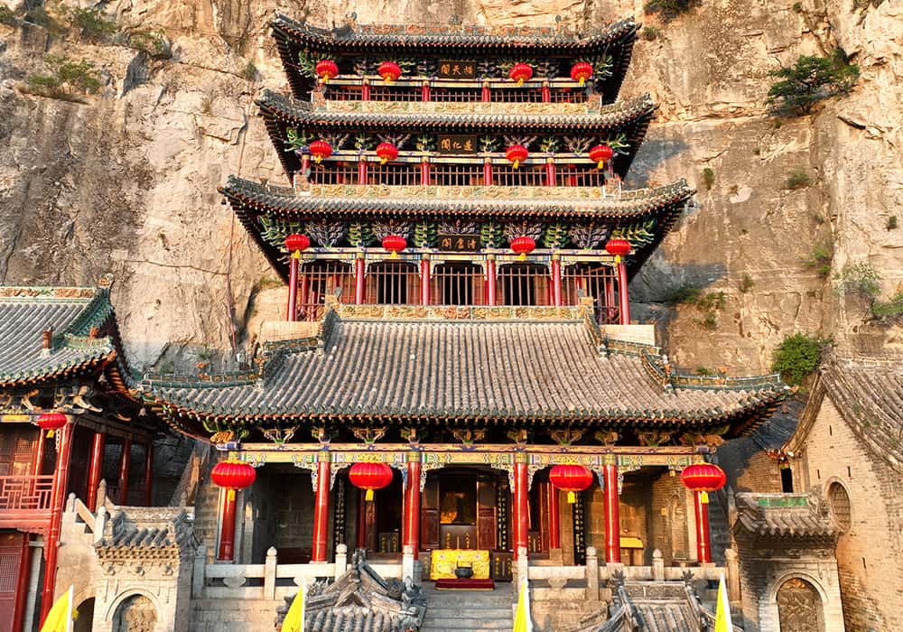 娲皇阁